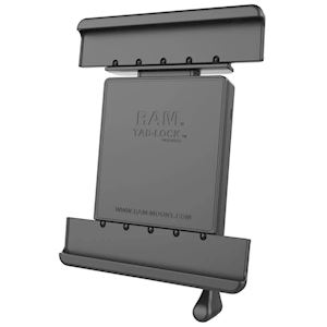 RAM® Tab-Lock™ Tablet Holder for Samsung Tab 4 10.1 + More (RAM-HOL-TABL26U)